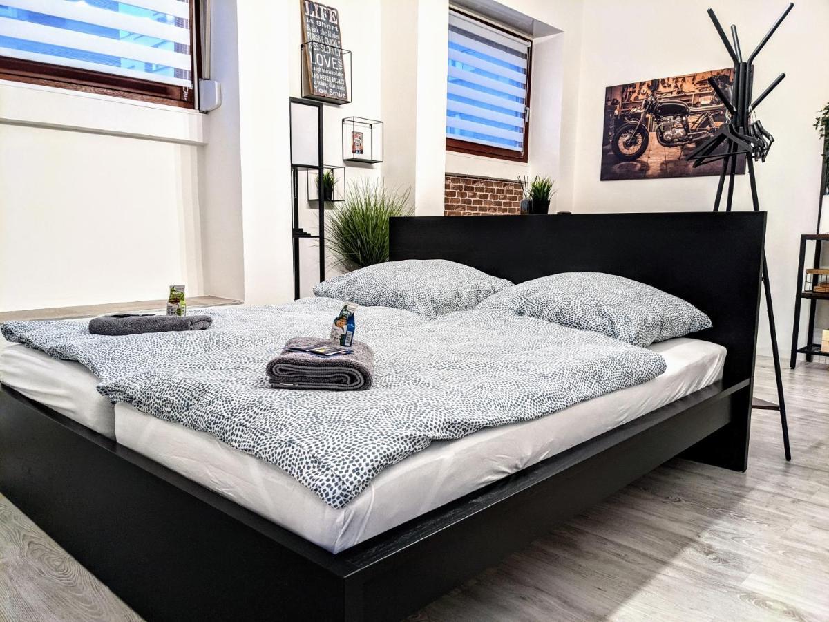 Lenastay I Loft Chick - Innenstadt Kaiserslautern Exterior photo