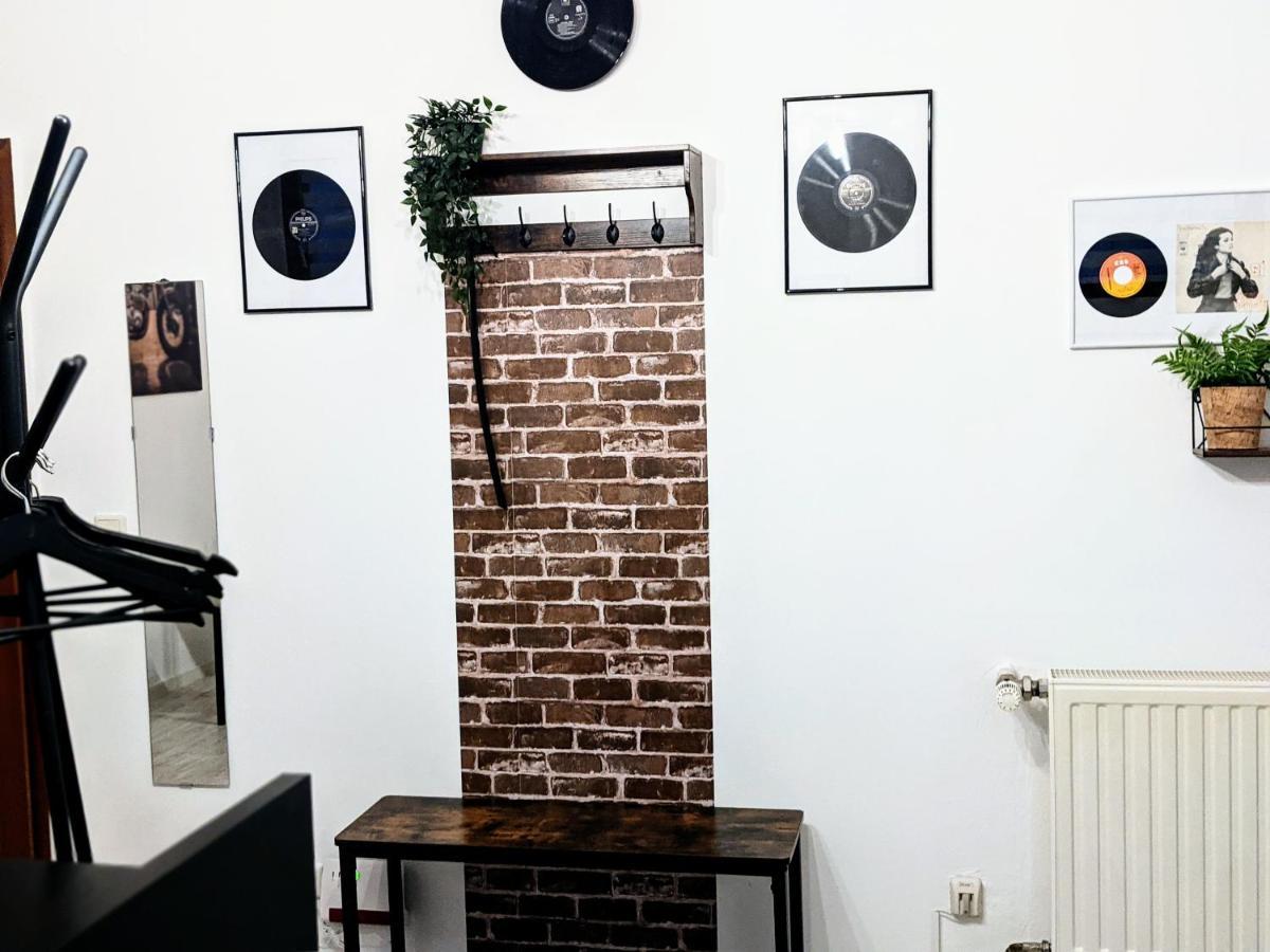 Lenastay I Loft Chick - Innenstadt Kaiserslautern Exterior photo