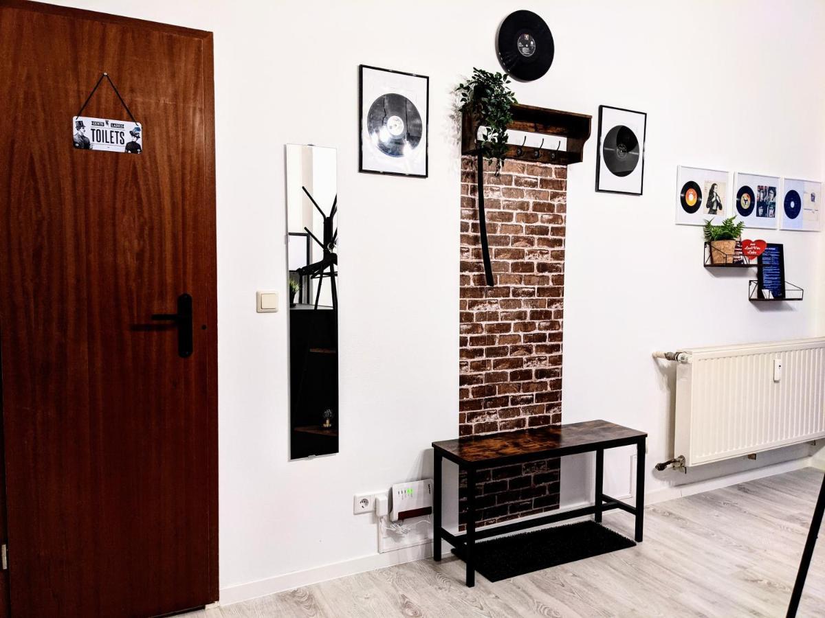 Lenastay I Loft Chick - Innenstadt Kaiserslautern Exterior photo